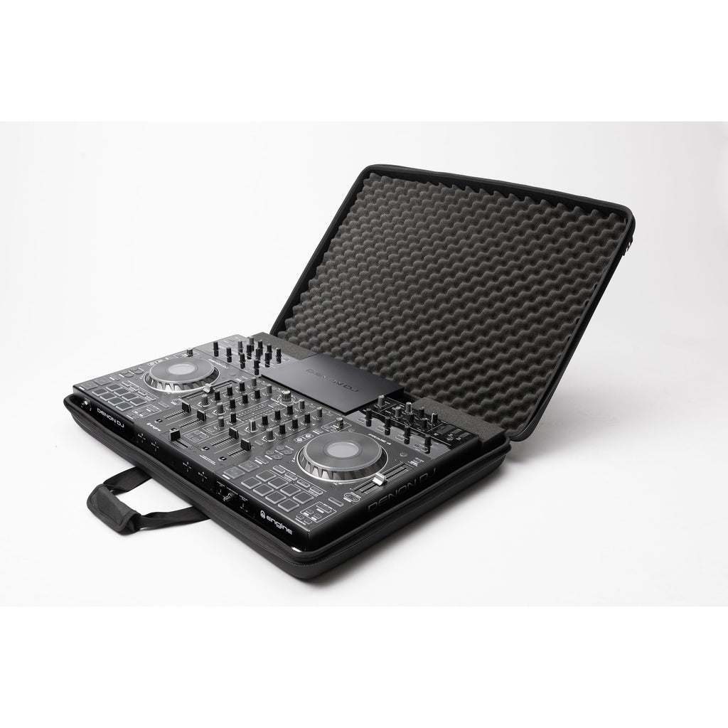 CTRL CASE PRIME 4 MAGMA CASE FOR  PRIME4 / SCLIVE4 TAS BL/BL