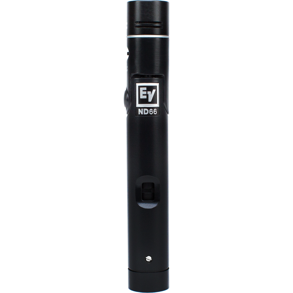 ND66 Electro-Voice Cardioid Condenser Instrument Micro 