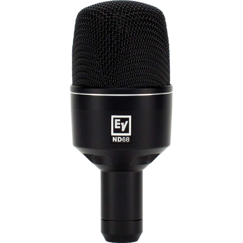 ND68 Supercardioide Kick-Drum Microfoon Electro-Voice