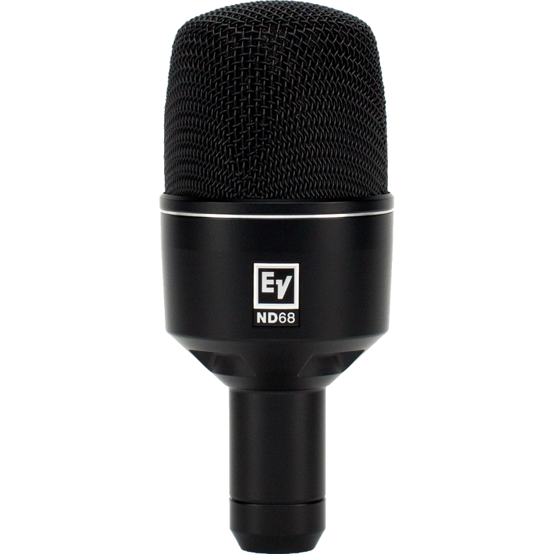 ND68 Supercardioide Kick-Drum Microfoon Electro-Voice