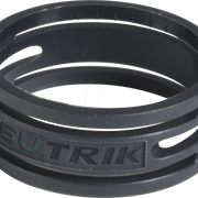 XXR-0 Neutrik Kleurenring (Zwart)