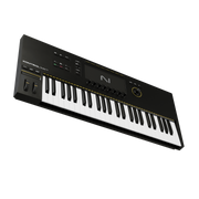 Kontrol S49mk3 Native Instruments Midi Keyboard