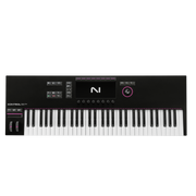 Kontrol S61mk3 Native Instruments Midi Keyboard