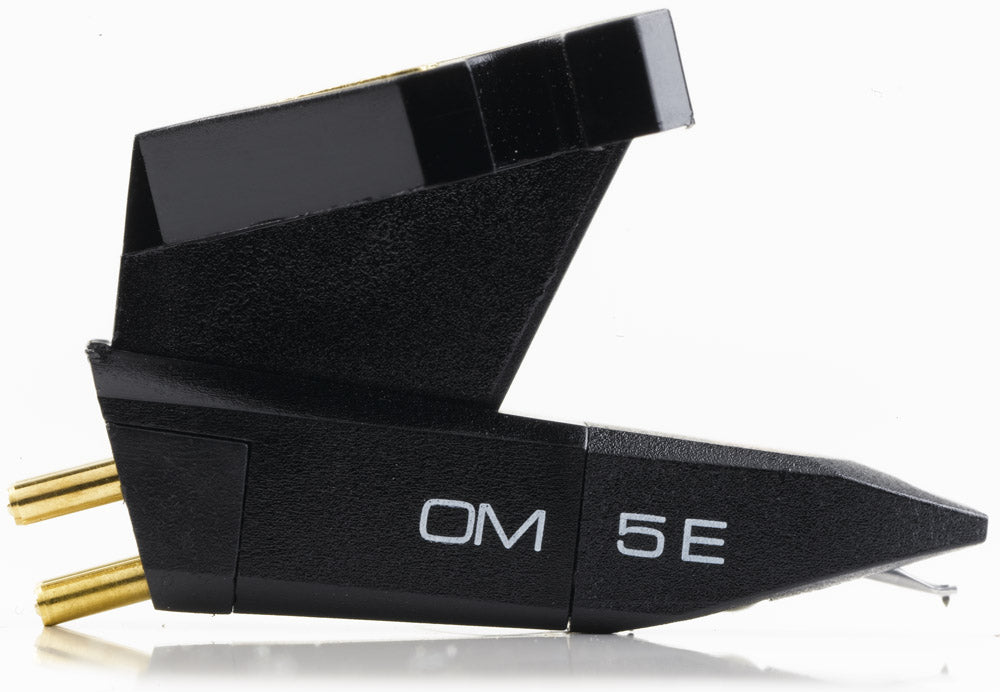 OM 5 E ORTOFON HI FI CARTRIDGE