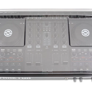 DECKSAVER Voor Traktor Kontrol S4 MKI en MKII 