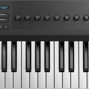 KOMPLETE KONTROL A25 NATIVE INSTRUMENTS
