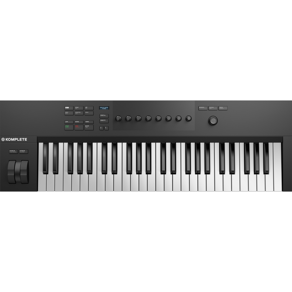 KOMPLETE KONTROL A49 NATIVE INSTRUMENTS 