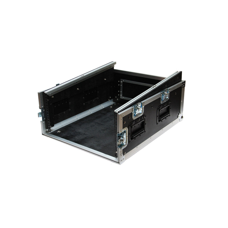 SLANT 14-2 PRODJUSER 19-inch mixer Combi case