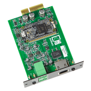 NMP40 Sourcecon™ Streaming Module Audac