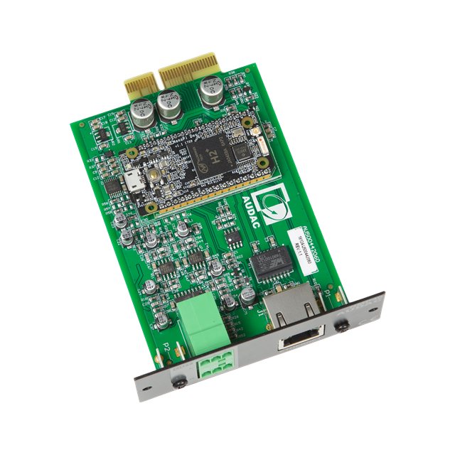 NMP40 Sourcecon™ Streaming Module Audac