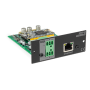 NMP40 Sourcecon™ Streaming Module Audac