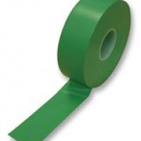 AT7 TAPE 19MMX20M GROEN / 48ST/ DOOS