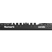 NS4FX 4-kanaals dj-controller Numark