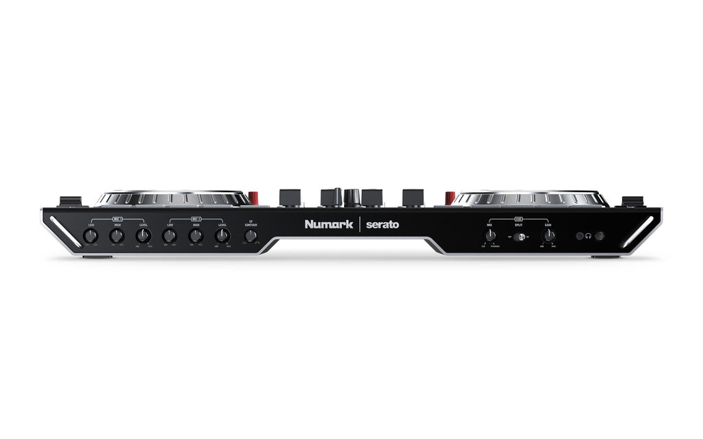 NS6II NUMARK - Eindereeks