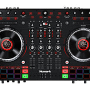 NS6II NUMARK - Eindereeks
