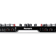 NS6II NUMARK - Eindereeks