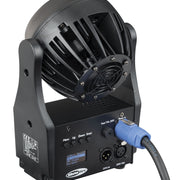 STAGE BLINDER 1 LED SHOWTEC DMX BLINDER DUAL WHITE-LED 80W