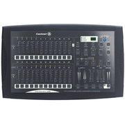 MEMORY-24 DMX Controller Contest
