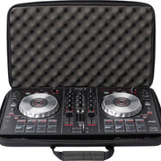 CTRL CASE DDJ SB3/RB MAGMA + SCHOUDERRIEM BLACK/ BLACK