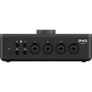 EVO 8 AUDIENT 4in / 4out AUDIO INTERFACE