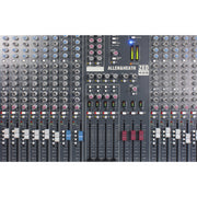 ZED-428 Mixer Allen &amp; Heath