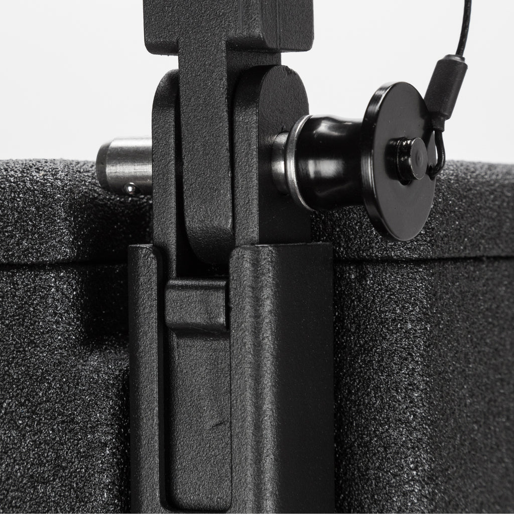 TTL 6-A RCF ACTIVE 3-WAY LINESOURCE MODULE