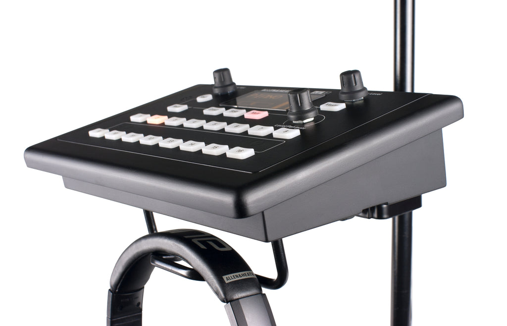 ME-1 Allen &amp; Heath Persoonlijke Monitor Mixer