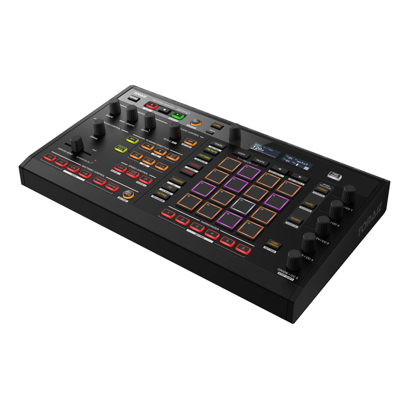 Squid Toriaz Pioneer DJ Multi-track sequencer