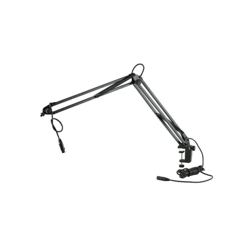 23850 MICROFOON TAFELARM K&amp;M 