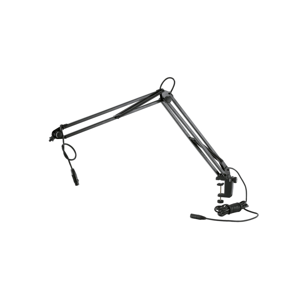 23850 MICROFOON TAFELARM K&amp;M 