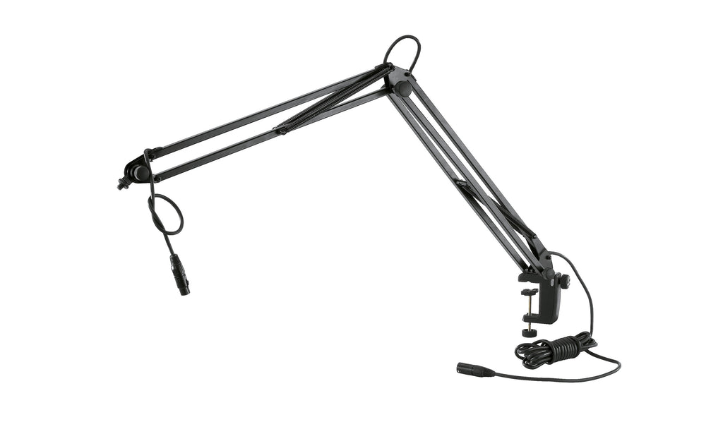 23850 MICROFOON TAFELARM K&amp;M 