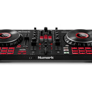 MIXTRACK PLATINUM FX NUMARK