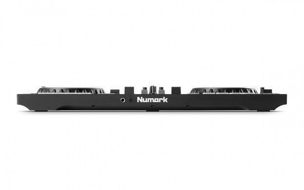 MIXTRACK PLATINUM FX NUMARK