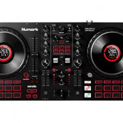 MIXTRACK PLATINUM FX NUMARK