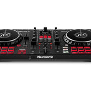 MIXTRACK PRO FX NUMARK  