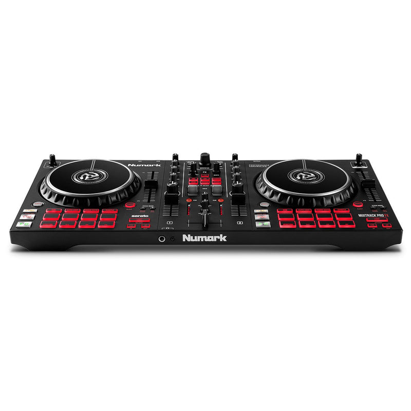 MIXTRACK PRO FX NUMARK  