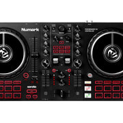 MIXTRACK PRO FX NUMARK  