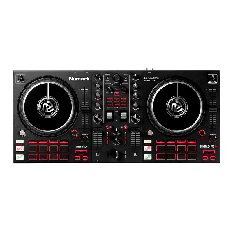 MIXTRACK PRO FX NUMARK  