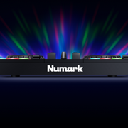 Party Mix Live Numark DJ-Controller