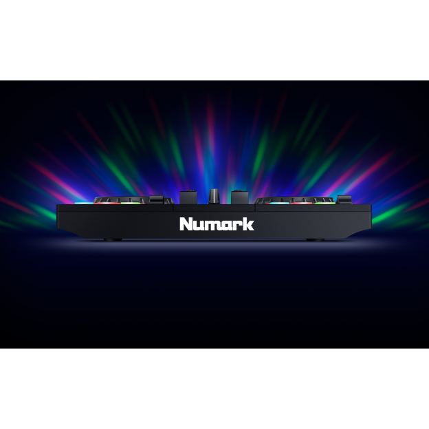 Party Mix Live Numark DJ-Controller