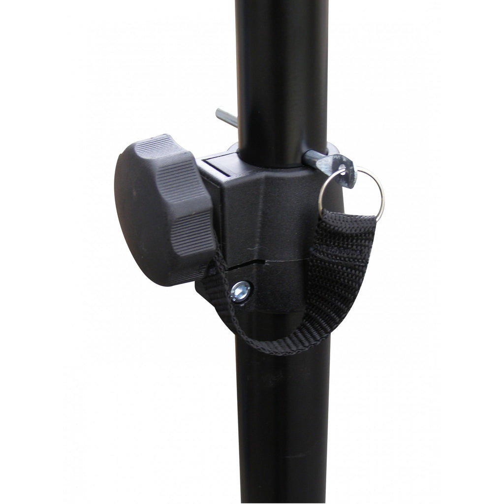 SS-59 HILEC LUIDSPREKERSTATIEF MAX 2.05M 40KG