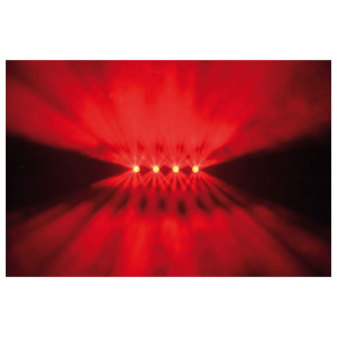 Dynamic LED SHOWTEC
