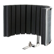 DDS-02 DAP AUDIO Reflectiefilter
