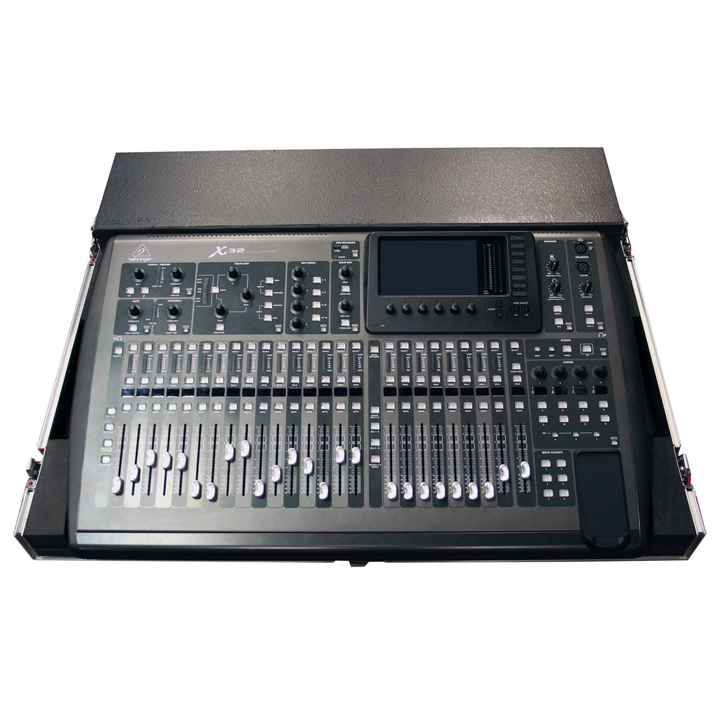 G-TOUR X-32 GATOR CASE
