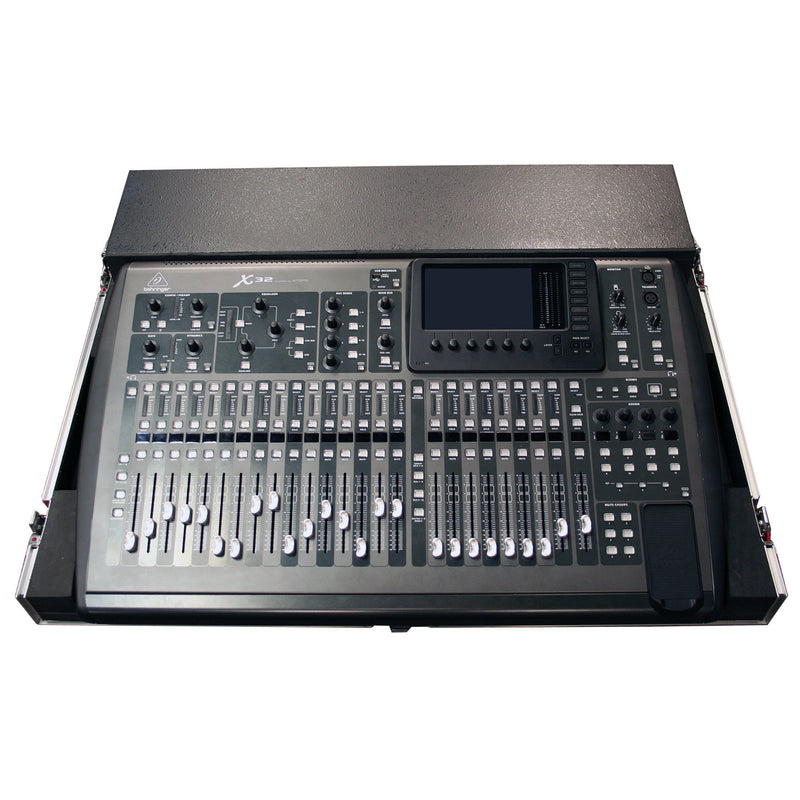 G-TOUR X-32 GATOR CASE