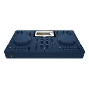 OMNIS-DUO AlphaTheta all-in-one DJ-Controller