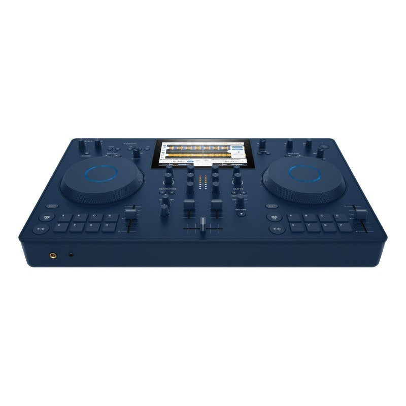 OMNIS-DUO AlphaTheta all-in-one DJ-Controller