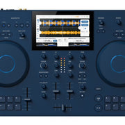 OMNIS-DUO AlphaTheta all-in-one DJ-Controller
