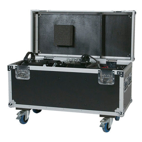 UCA-CHAIN1 DAP AUDIO CASE VR LODESTAR MKII (70710 &amp; 70711)