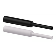ACS108/T POLYOLEFINE KRIMPKOUS TRANSPARANT PROCAB